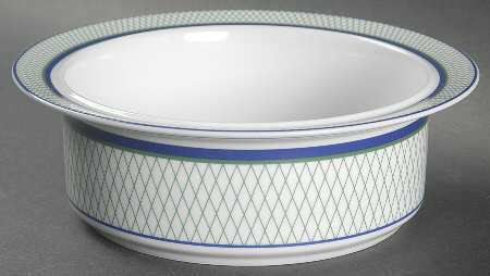 Marquesa Fruit/Cereal Bowl by Dansk