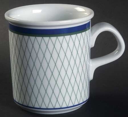 Marquesa Mug by Dansk