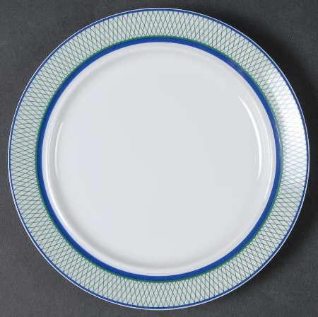 Marquesa Salad Plate