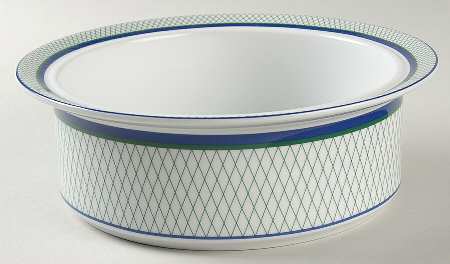 Marquesa 9" Round Vegetable Bowl