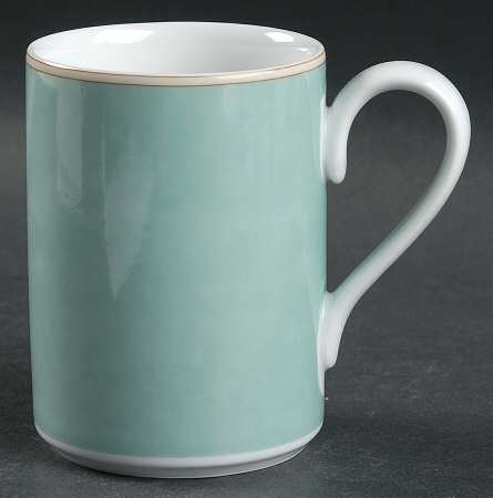 Umbrian Sage Mug by Dansk