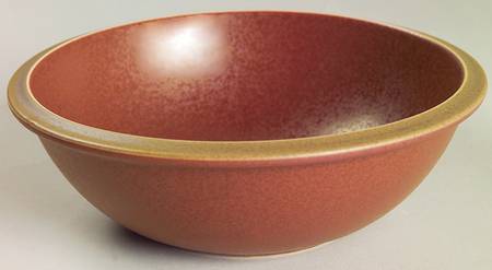 Santiago Spice Coupe Soup Bowl