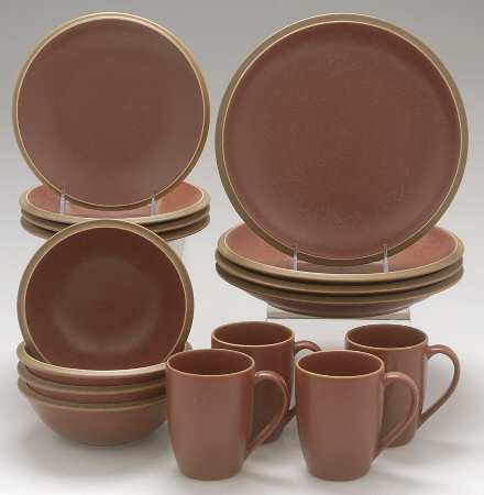 Santiago Spice 16 Piece Set