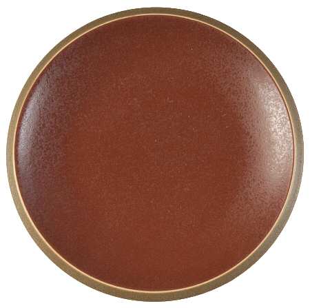 Santiago Spice Salad Plate