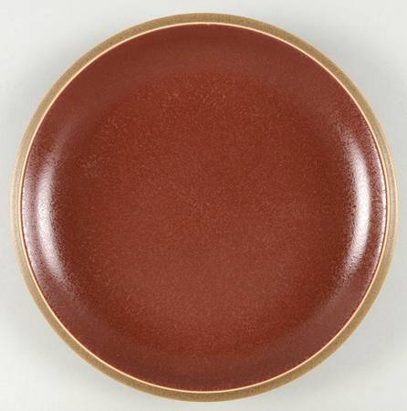 Santiago Spice Dinner Plate
