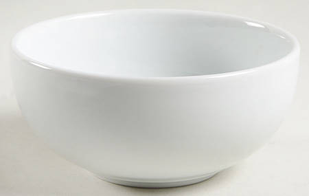 Refsgaard White Fruit/Cereal Bowl