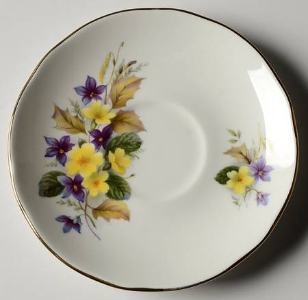 346 Saucer