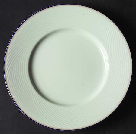 DAN106 Salad Plate