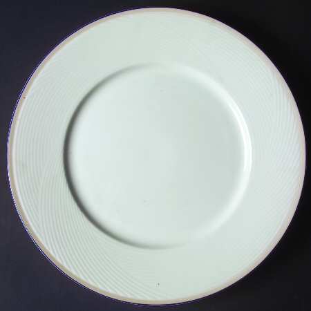 DAN106 Dinner Plate