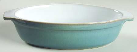Azure 8" Augratin