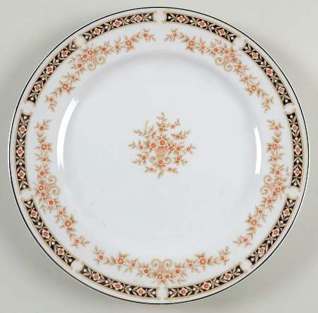 Victoria by Dynasty China