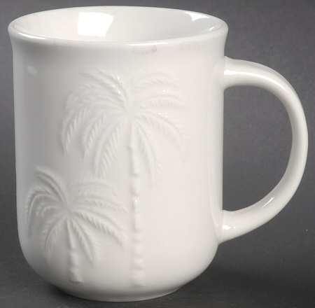 Palm Mug