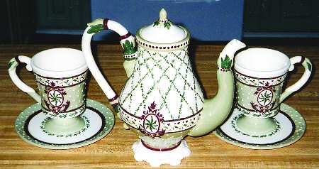 Market by Annie Danielson