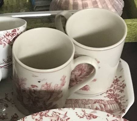 Heloise Mug