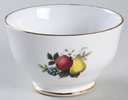 DUC41 Mini Open Sugar Bowl by Duchess