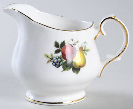 DUC41 Mini Creamer by Duchess