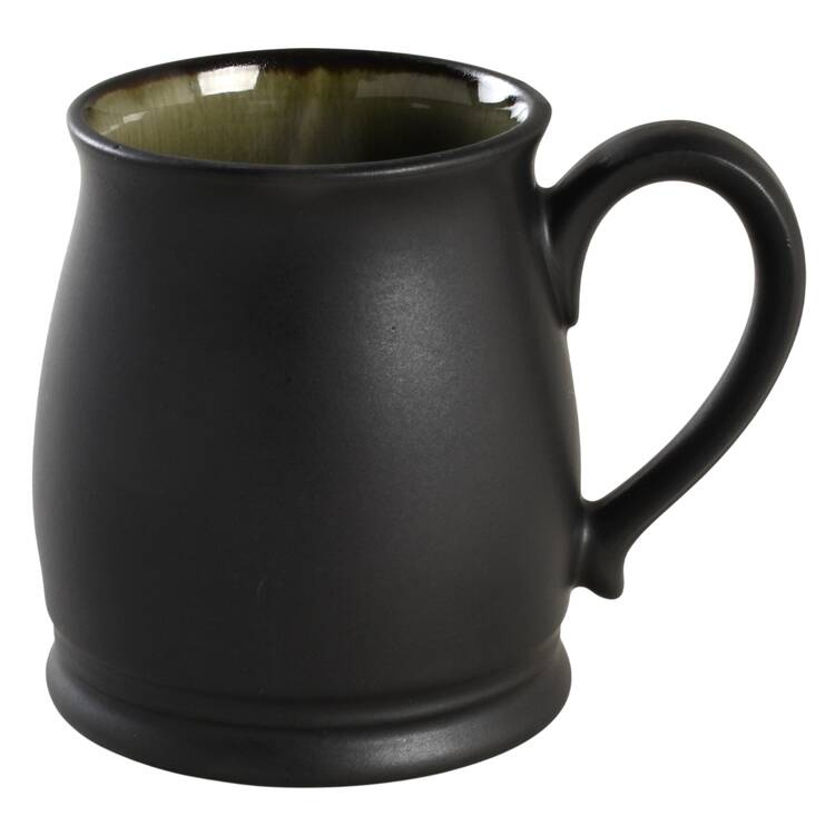 Matte Mugs Mug by Denby-Langley