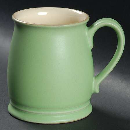 Matte Mugs Mug