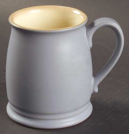 Matte Mugs by Denby-Langley