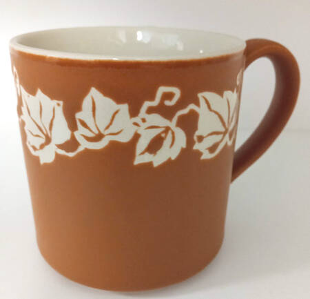 Tuscan Mug