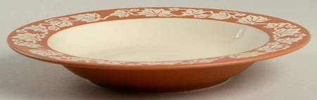 Tuscan Rim Soup Bowl