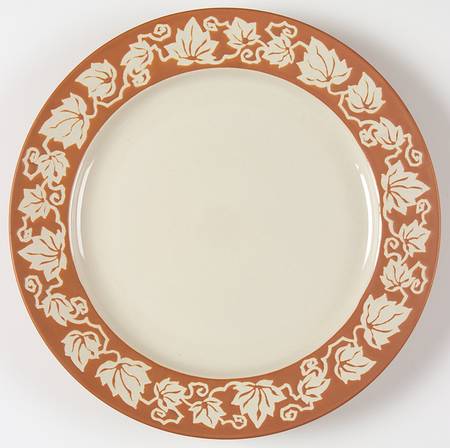Tuscan Dinner Plate