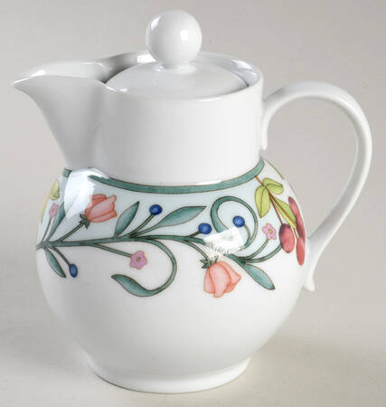 Printemp Creamer & Lid