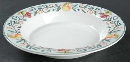 Printemp Rim Soup Bowl