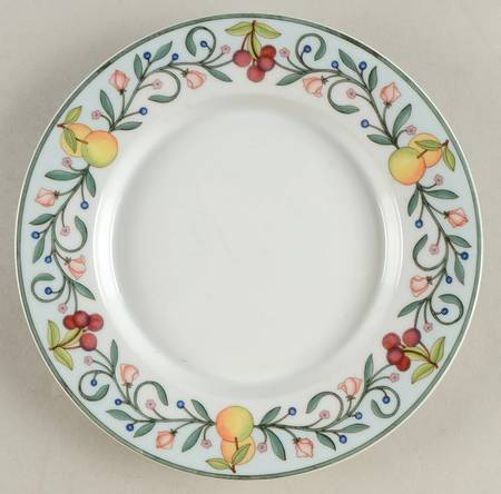 Printemp Bread & Butter Plate