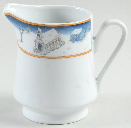 DOE4 Creamer