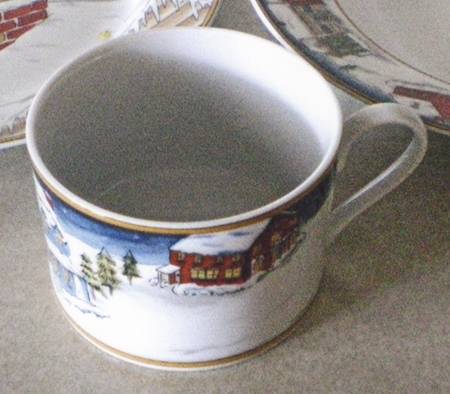 DOE4 Mug