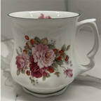 DAA2 Mug