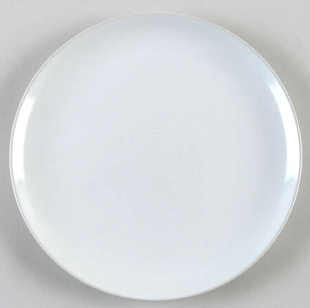 Light & Shade Salad/Dessert Plate
