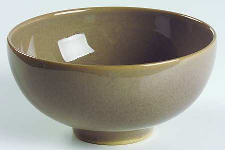 Light & Shade Rice Bowl