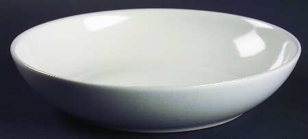 Light & Shade 8" Individual Pasta Bowl