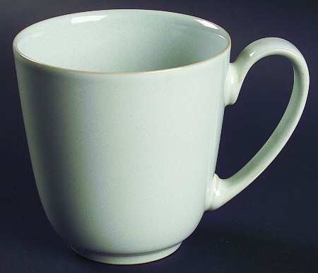 Light & Shade Mug