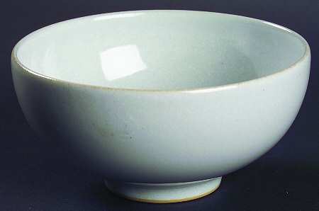 Light & Shade Rice Bowl
