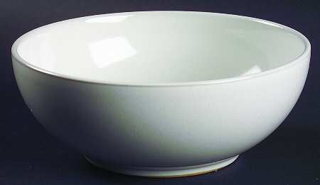 Light & Shade Soup/Cereal Bowl