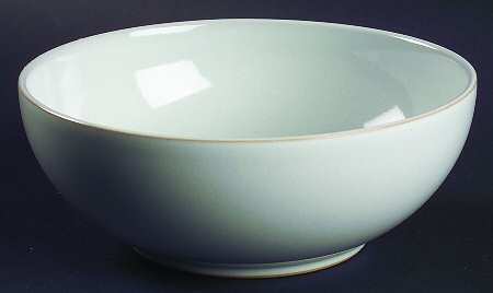 Light & Shade Soup/Cereal Bowl