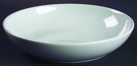 Light & Shade 8" Individual Pasta Bowl