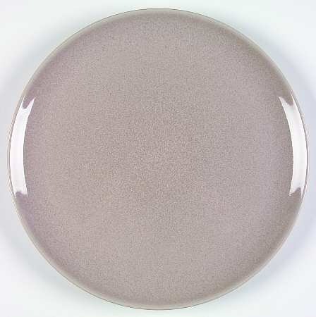Light & Shade Dinner Plate