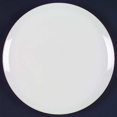 Light & Shade Dinner Plate