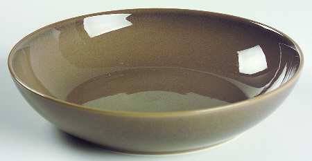 Light & Shade 8" Individual Pasta Bowl