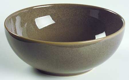 Light & Shade Soup/Cereal Bowl