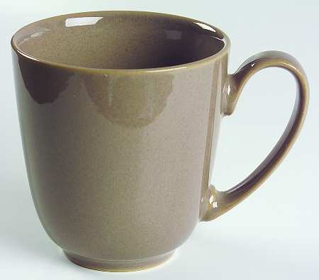 Light & Shade Mug