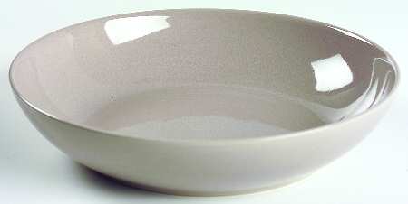 Light & Shade 8" Individual Pasta Bowl