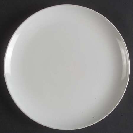 Light & Shade Salad/Dessert Plate