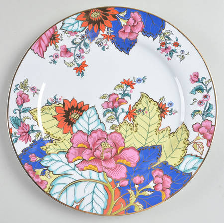 12" Chop Plate (Round Platter)