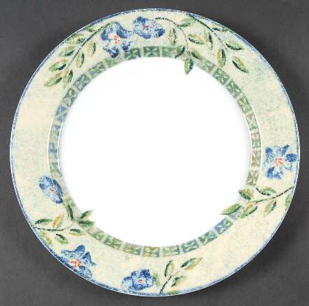 Annika Dinner Plate