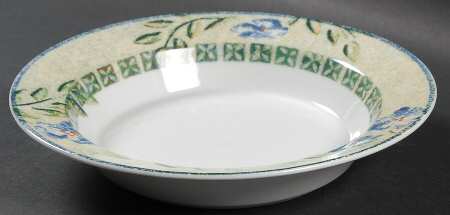 Annika Rim Soup Bowl